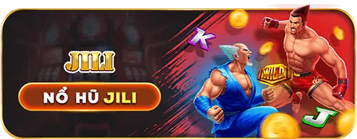Game Nổ Hũ Jackpot lũy tiến với số tiền thưởng khổng lồ