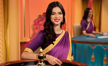 Baccarat Trực Tuyến